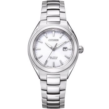 Citizen model EW2610-80A buy it at your Watch and Jewelery shop